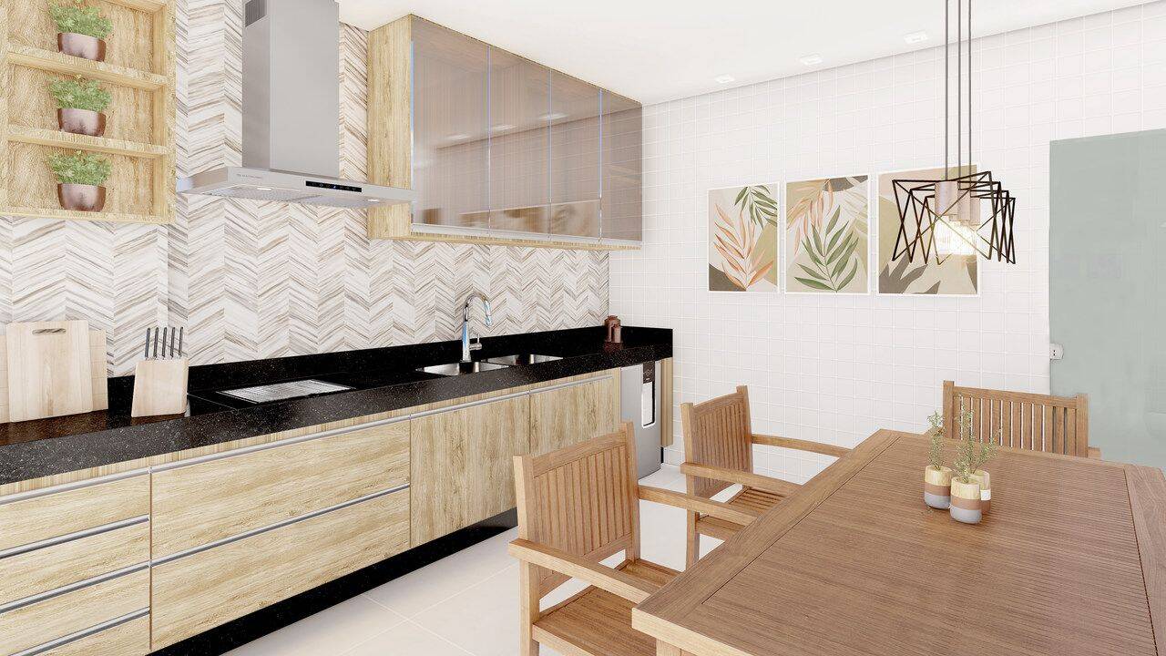 Apartamento, 2 quartos, 87 m² - Foto 6