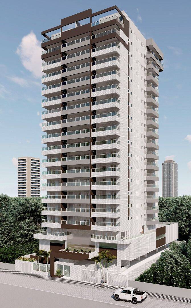 Apartamento, 2 quartos, 76 m² - Foto 1