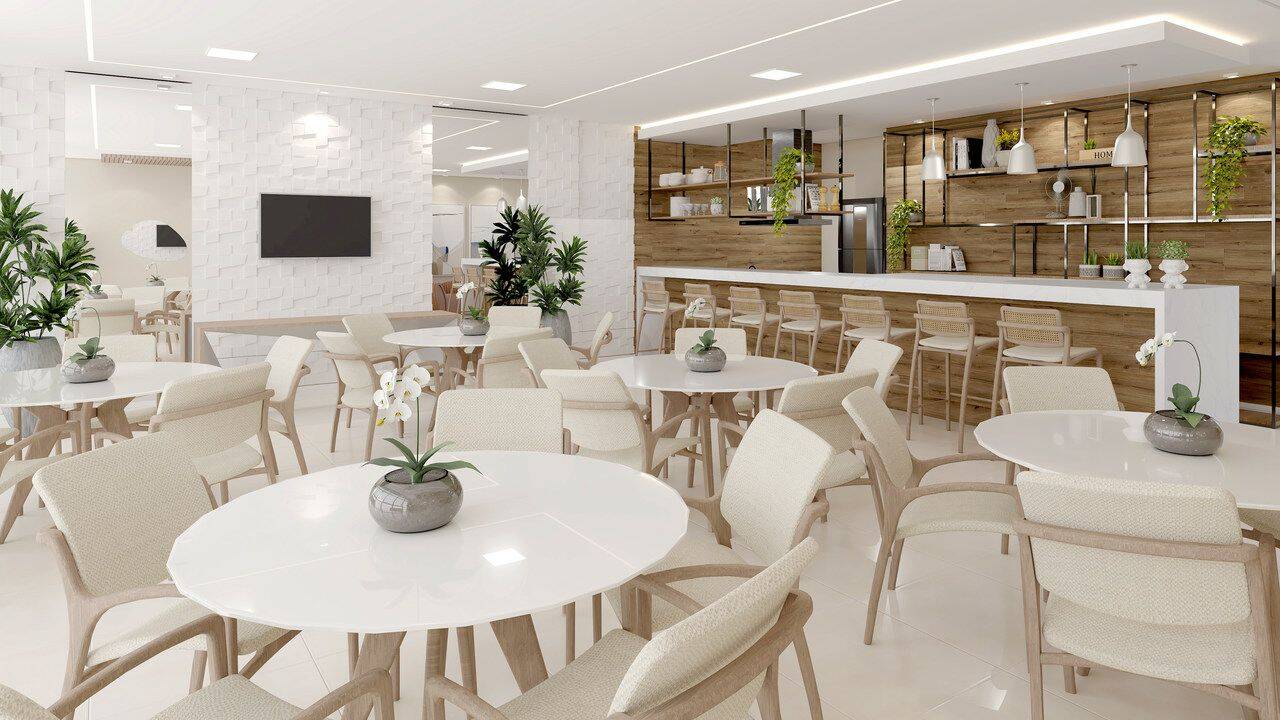 Apartamento, 2 quartos, 75 m² - Foto 11
