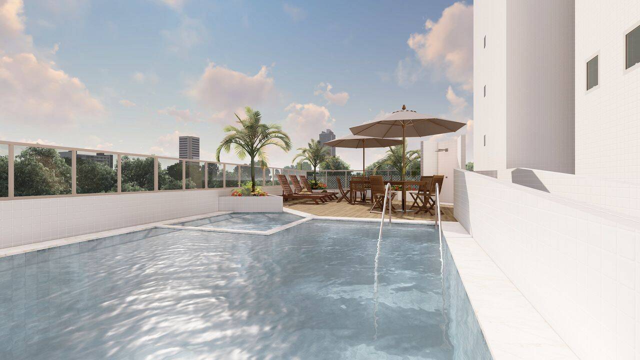 Apartamento, 3 quartos, 102 m² - Foto 7