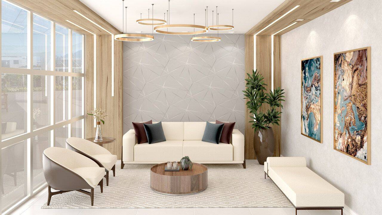 Apartamento, 2 quartos, 84 m² - Foto 7