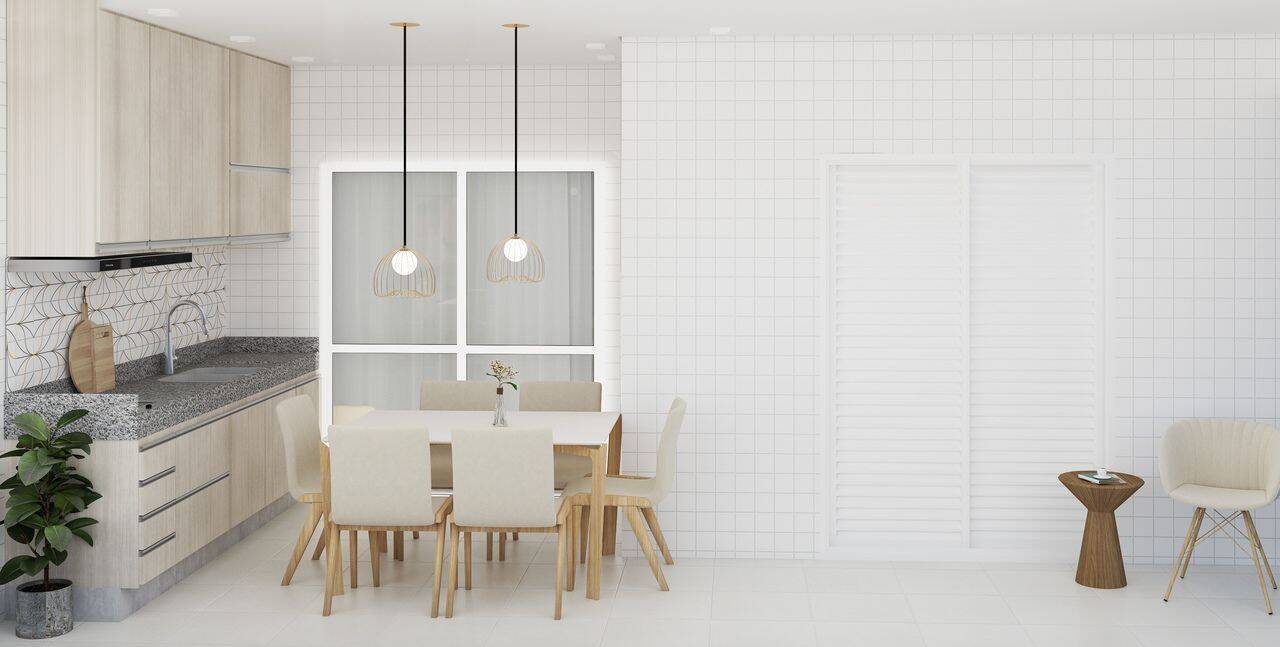 Apartamento, 2 quartos, 84 m² - Foto 16