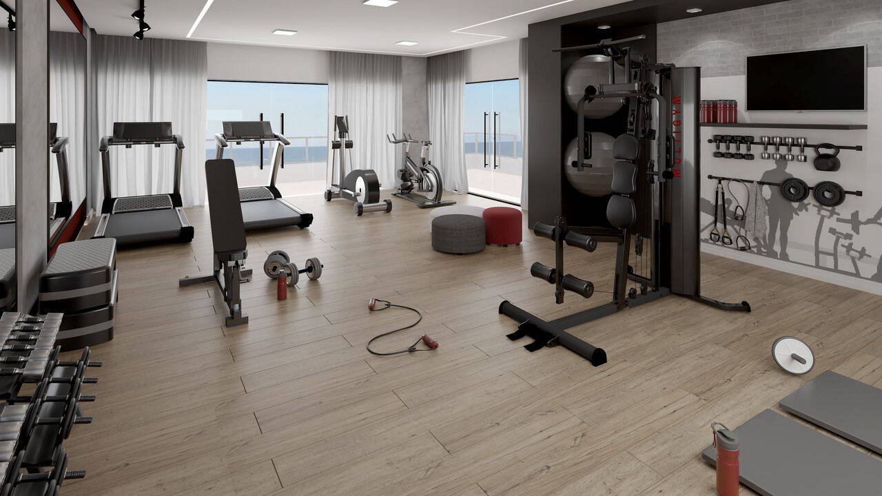 Cobertura, 4 quartos, 175 m² - Foto 5