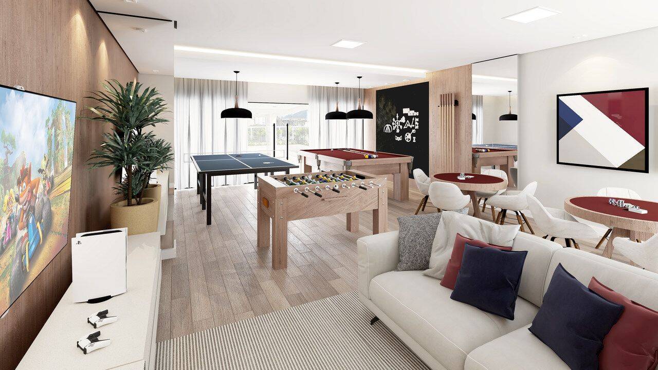 Cobertura, 4 quartos, 175 m² - Foto 12