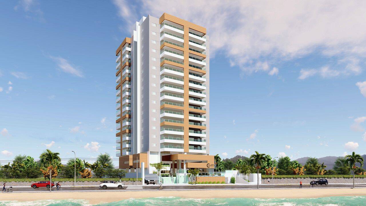 Apartamento, 2 quartos, 78 m² - Foto 4