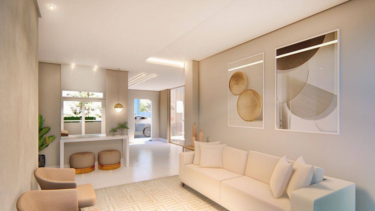 Apartamento, 2 quartos, 78 m² - Foto 7