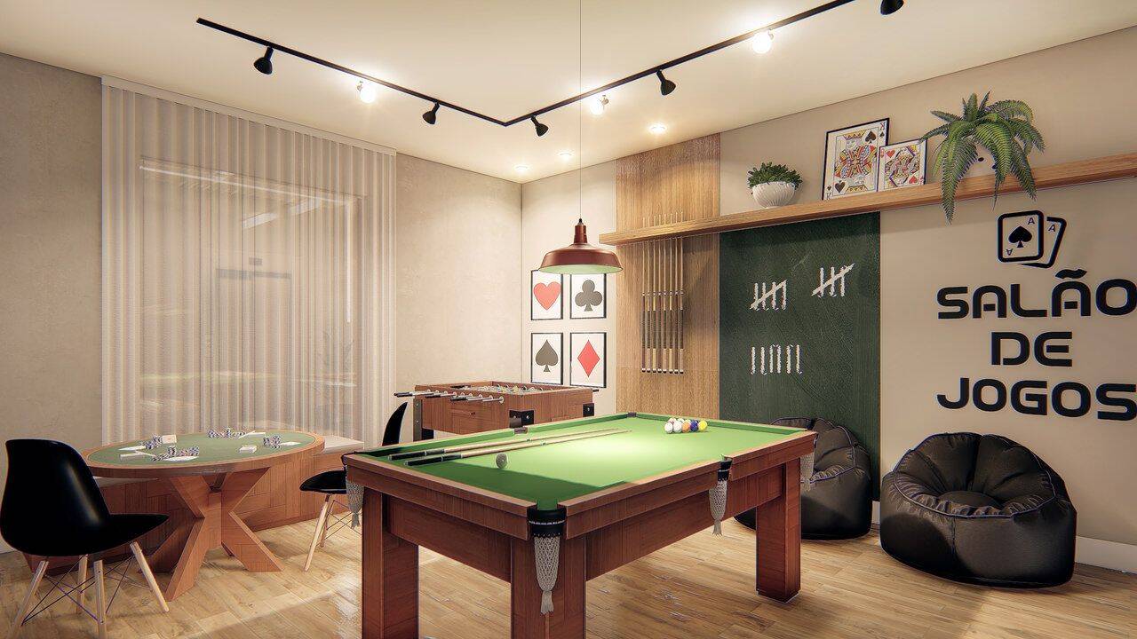 Apartamento, 2 quartos, 79 m² - Foto 8