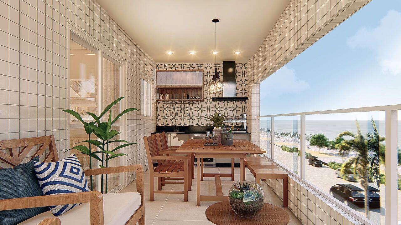 Apartamento, 2 quartos, 75 m² - Foto 10