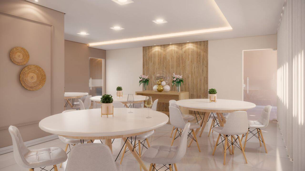 Apartamento, 2 quartos, 62 m² - Foto 5