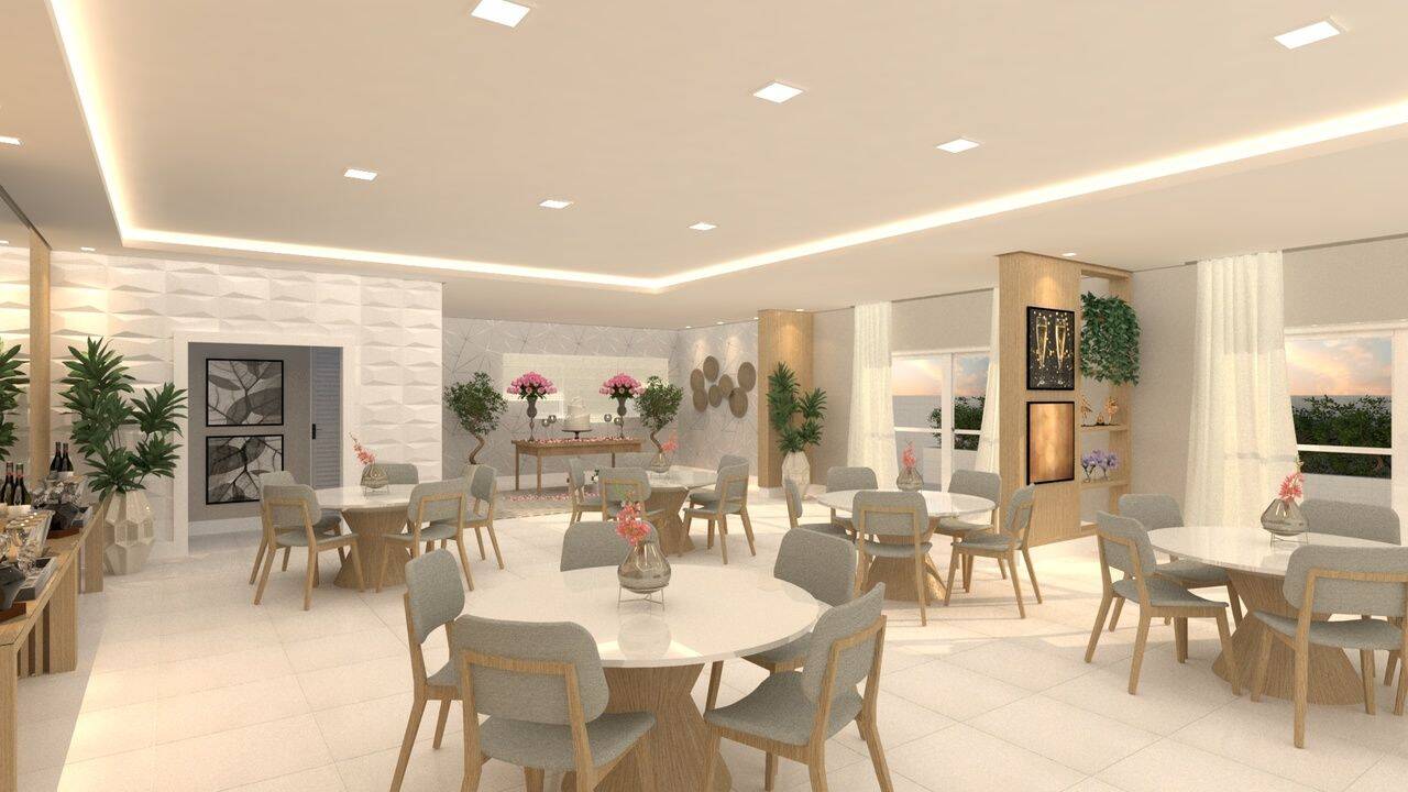 Apartamento, 2 quartos, 75 m² - Foto 14