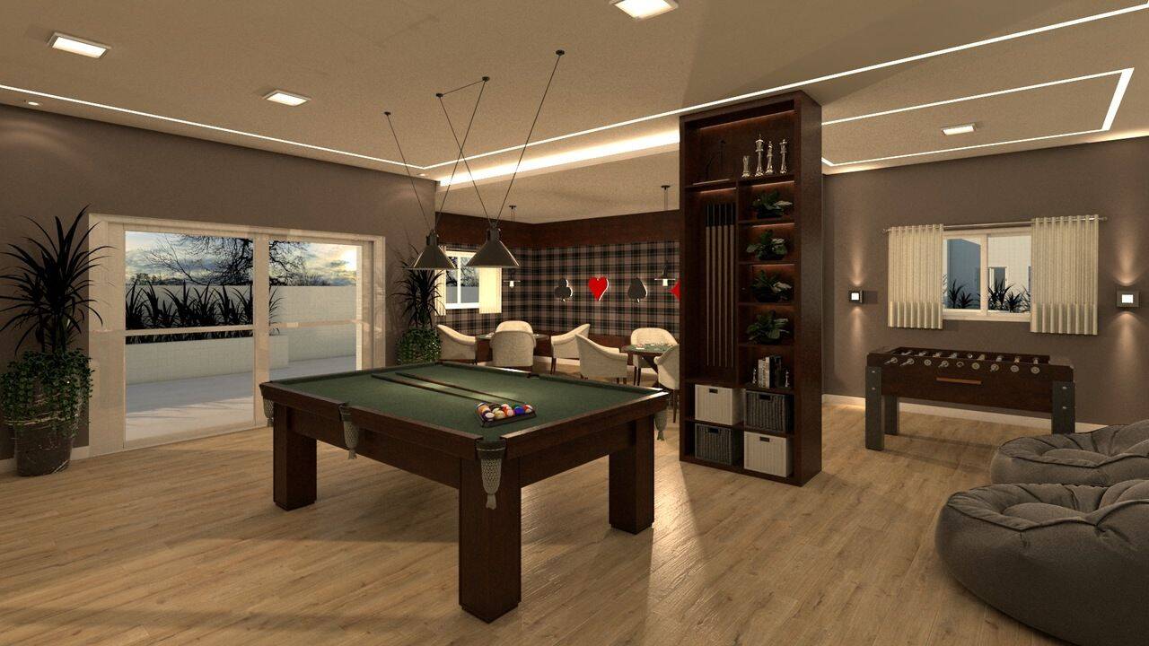 Apartamento, 2 quartos, 77 m² - Foto 13