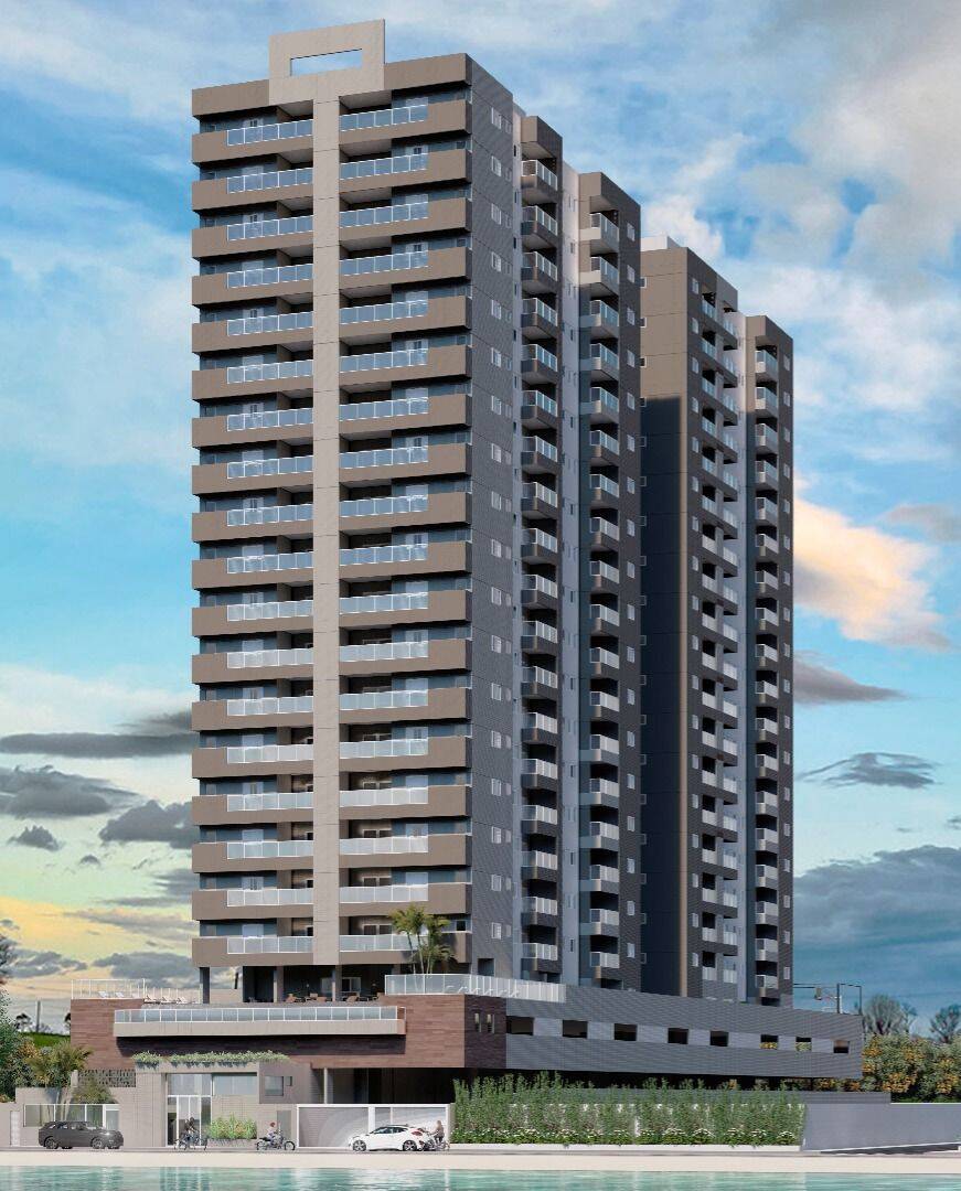 Apartamento, 2 quartos, 78 m² - Foto 2