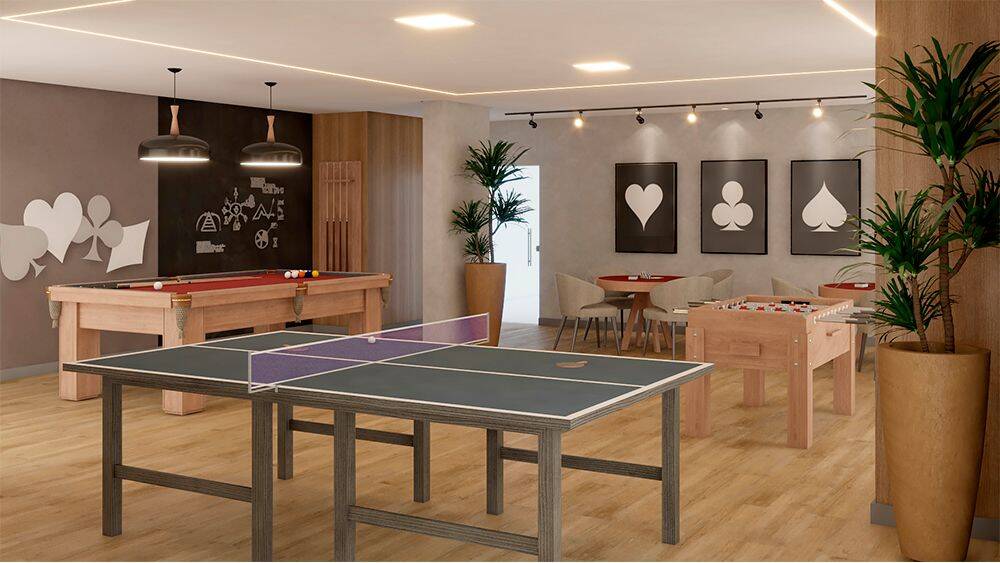 Apartamento, 2 quartos, 89 m² - Foto 12