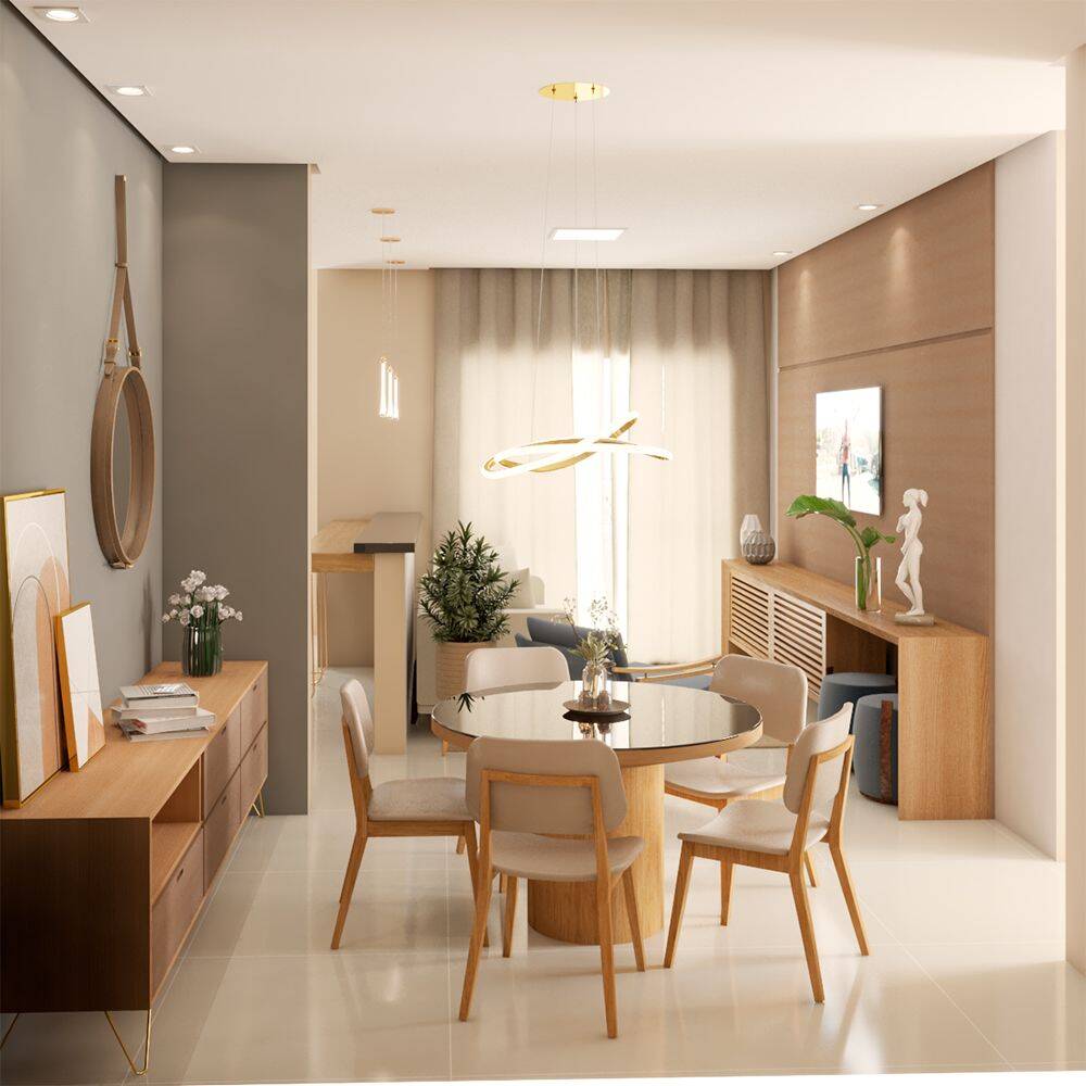 Apartamento, 2 quartos, 89 m² - Foto 13