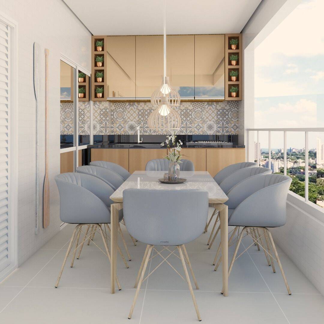 Apartamento, 2 quartos, 89 m² - Foto 21