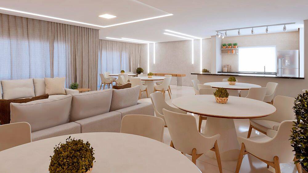 Apartamento, 2 quartos, 82 m² - Foto 8