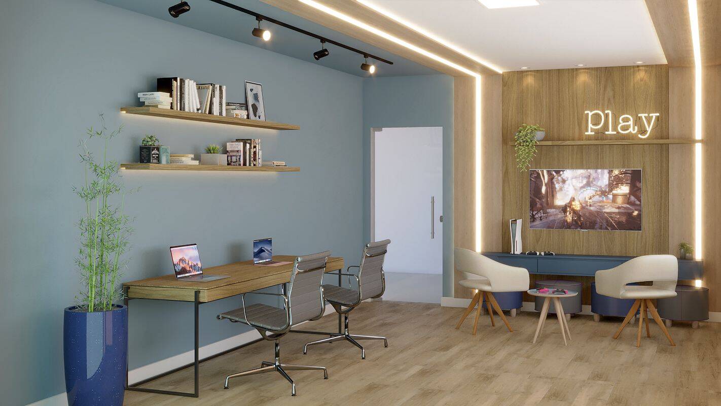 Apartamento, 2 quartos, 82 m² - Foto 13