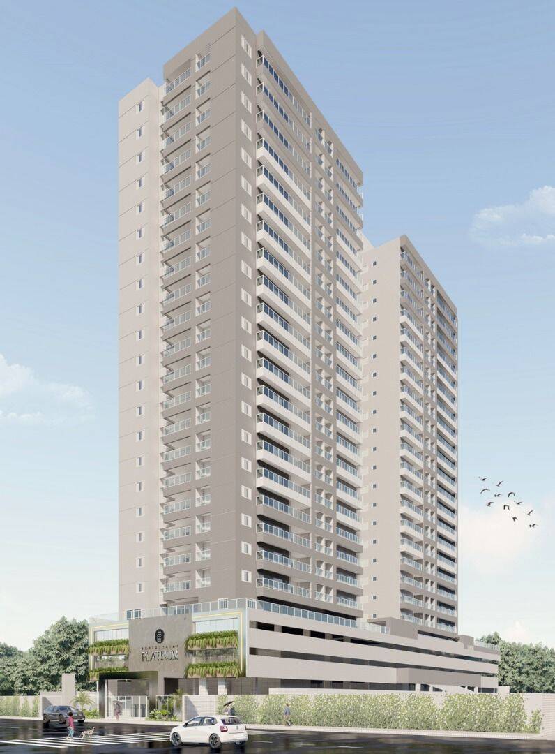 Apartamento, 2 quartos, 80 m² - Foto 1