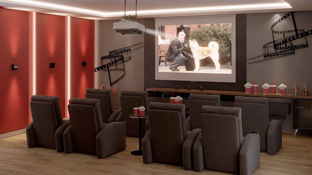 Apartamento, 2 quartos, 80 m² - Foto 3