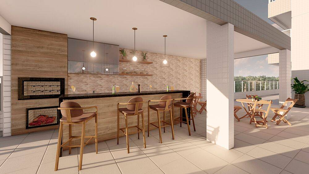 Apartamento, 2 quartos, 80 m² - Foto 11