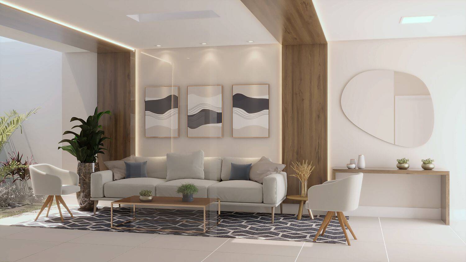 Apartamento, 2 quartos, 80 m² - Foto 12