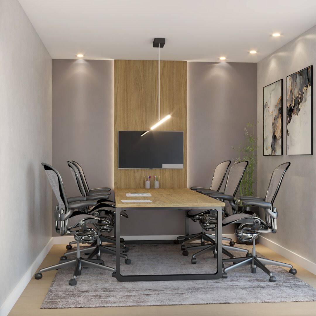 Apartamento, 2 quartos, 80 m² - Foto 20