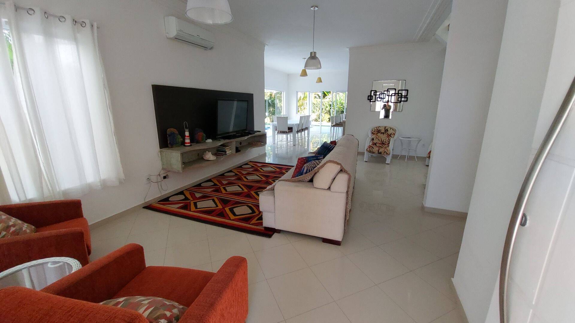 Sobrado, 6 quartos, 450 m² - Foto 37