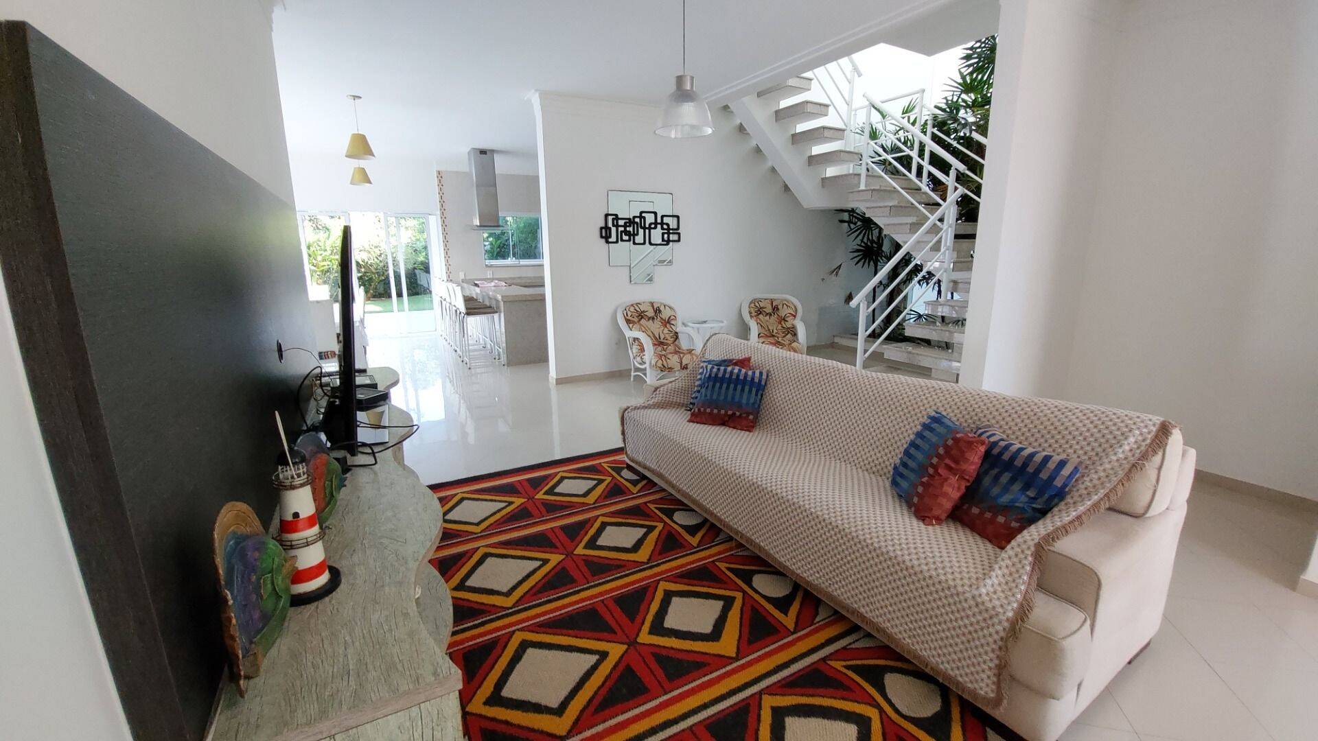 Sobrado, 6 quartos, 450 m² - Foto 38