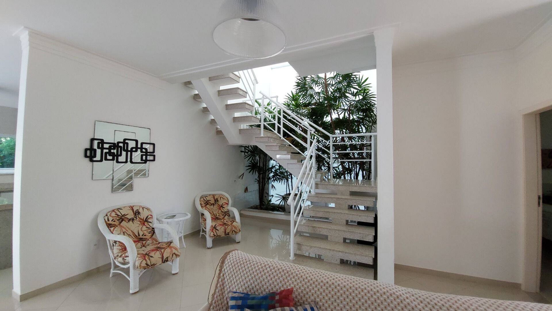 Sobrado, 6 quartos, 450 m² - Foto 39