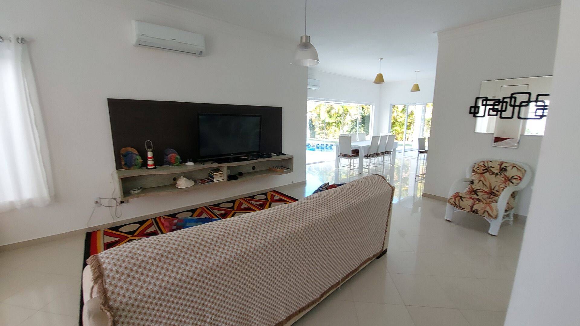 Sobrado, 6 quartos, 450 m² - Foto 43