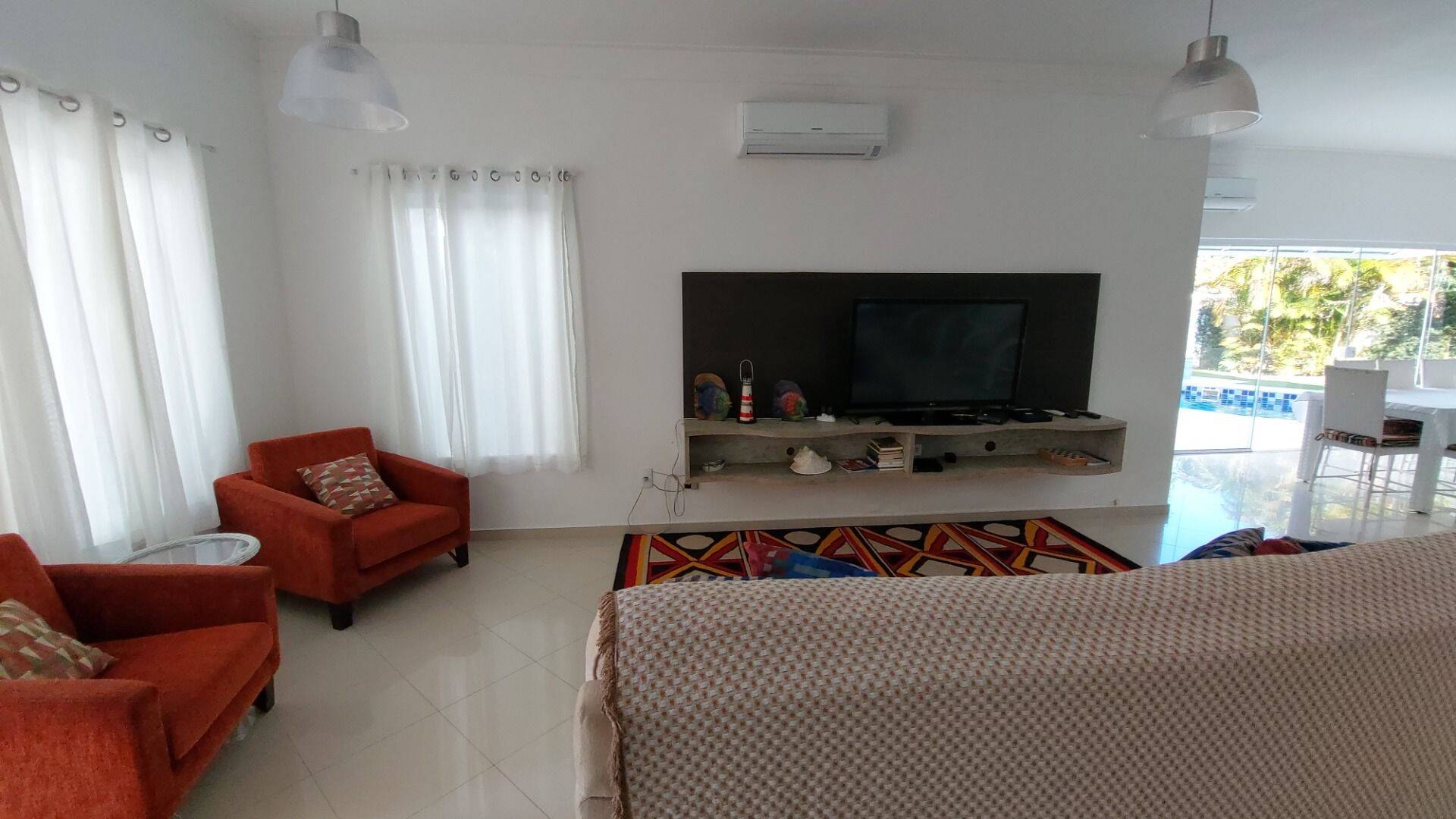 Sobrado, 6 quartos, 450 m² - Foto 44