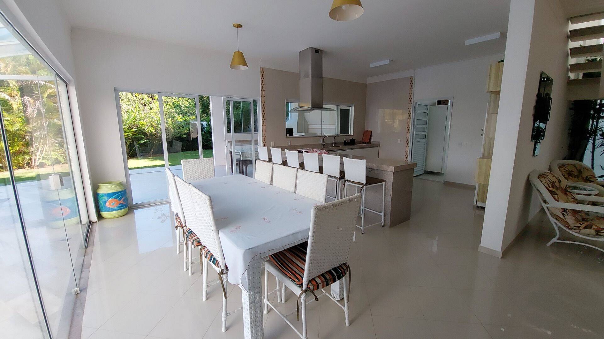 Sobrado, 6 quartos, 450 m² - Foto 46
