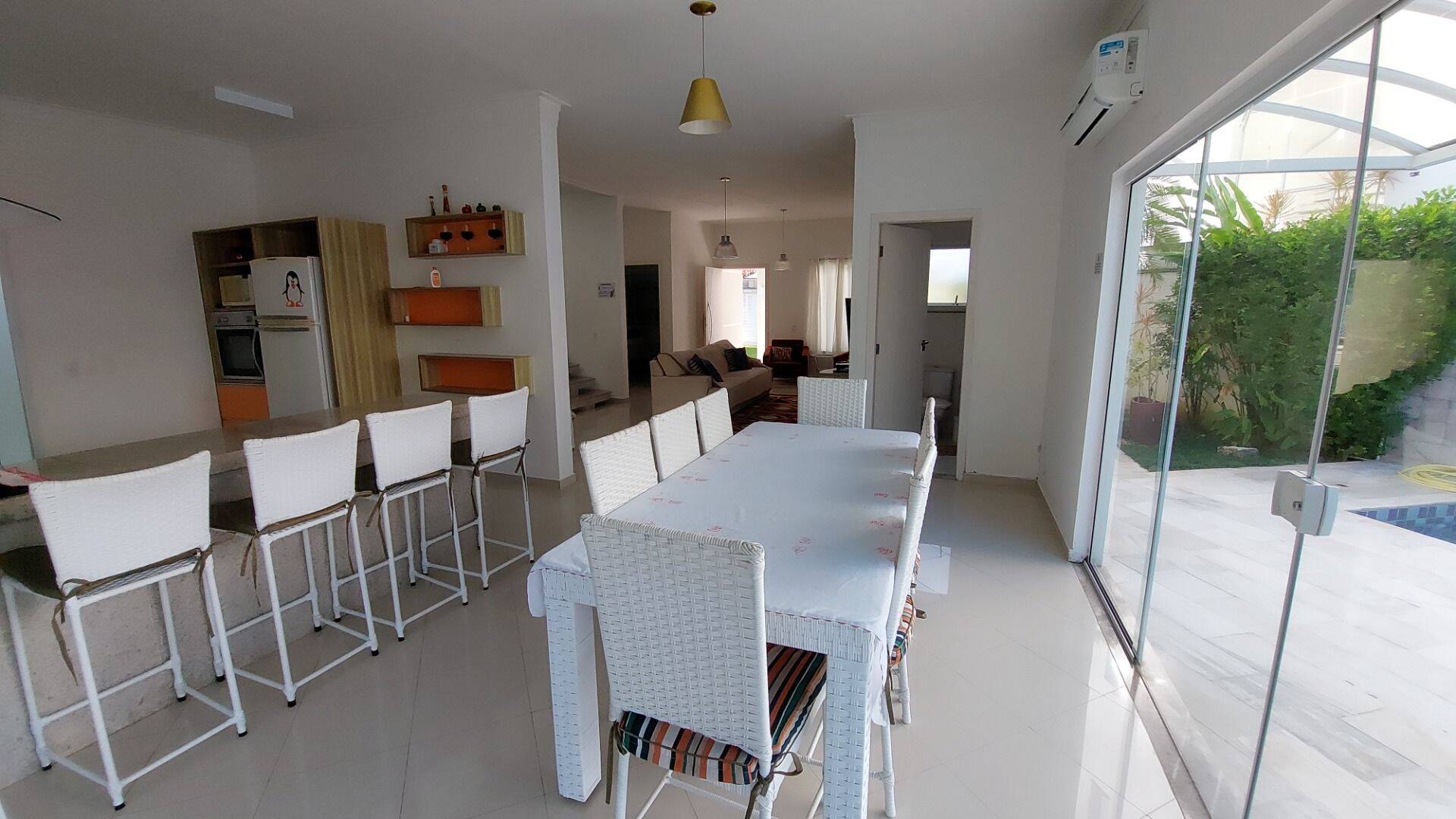 Sobrado, 6 quartos, 450 m² - Foto 49