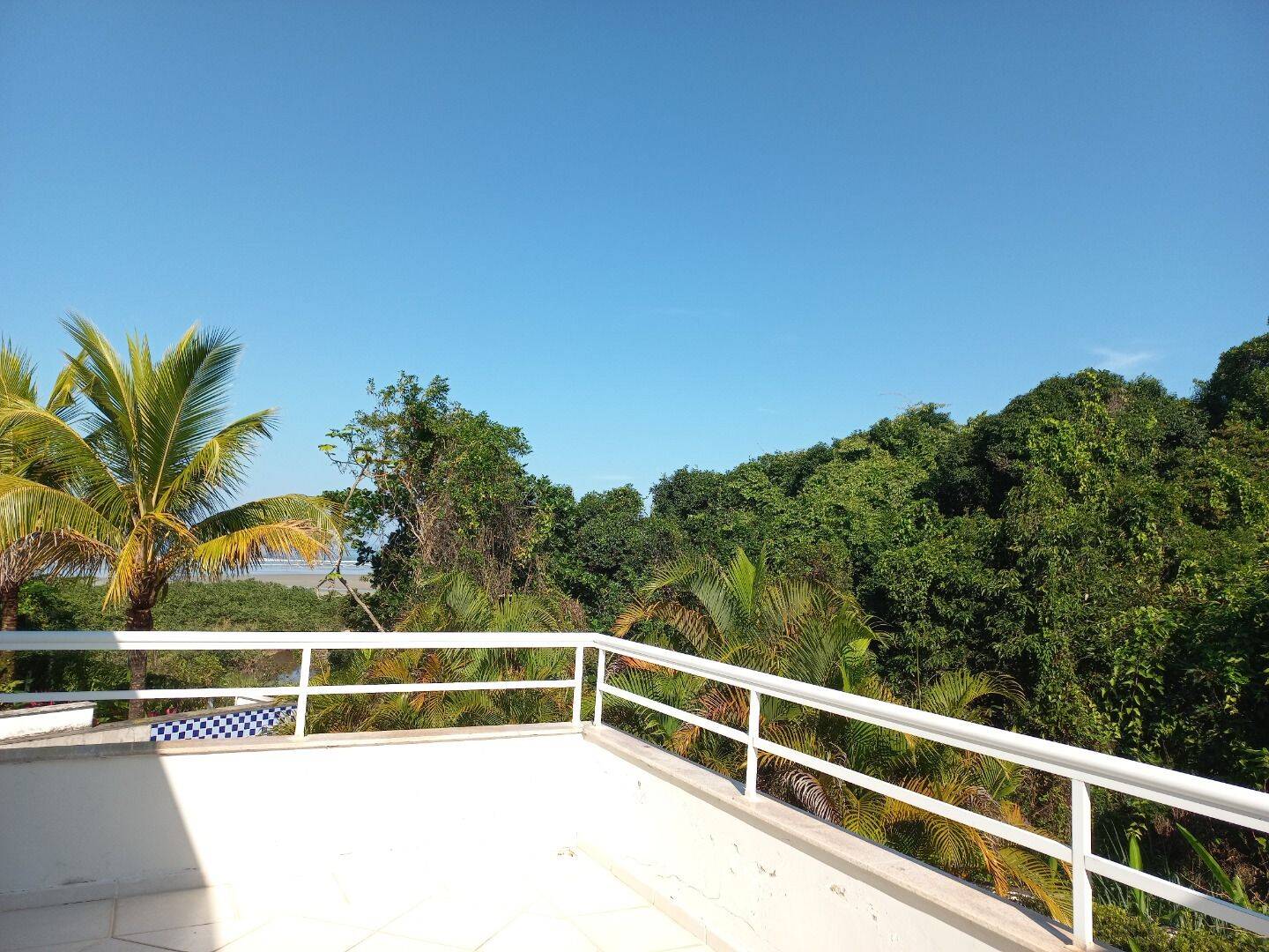 Sobrado, 6 quartos, 450 m² - Foto 51