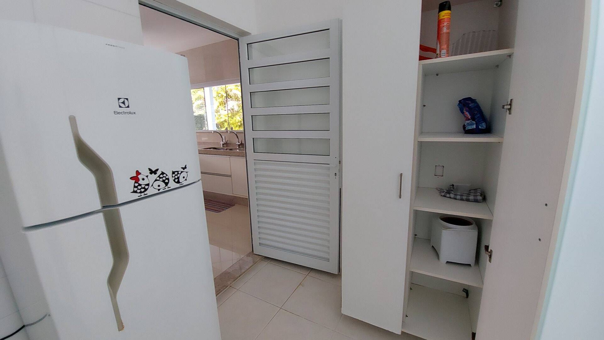 Sobrado, 6 quartos, 450 m² - Foto 61