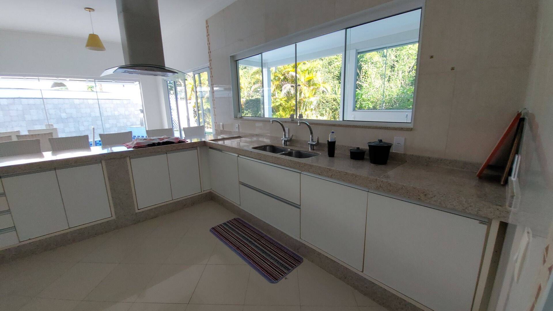 Sobrado, 6 quartos, 450 m² - Foto 63