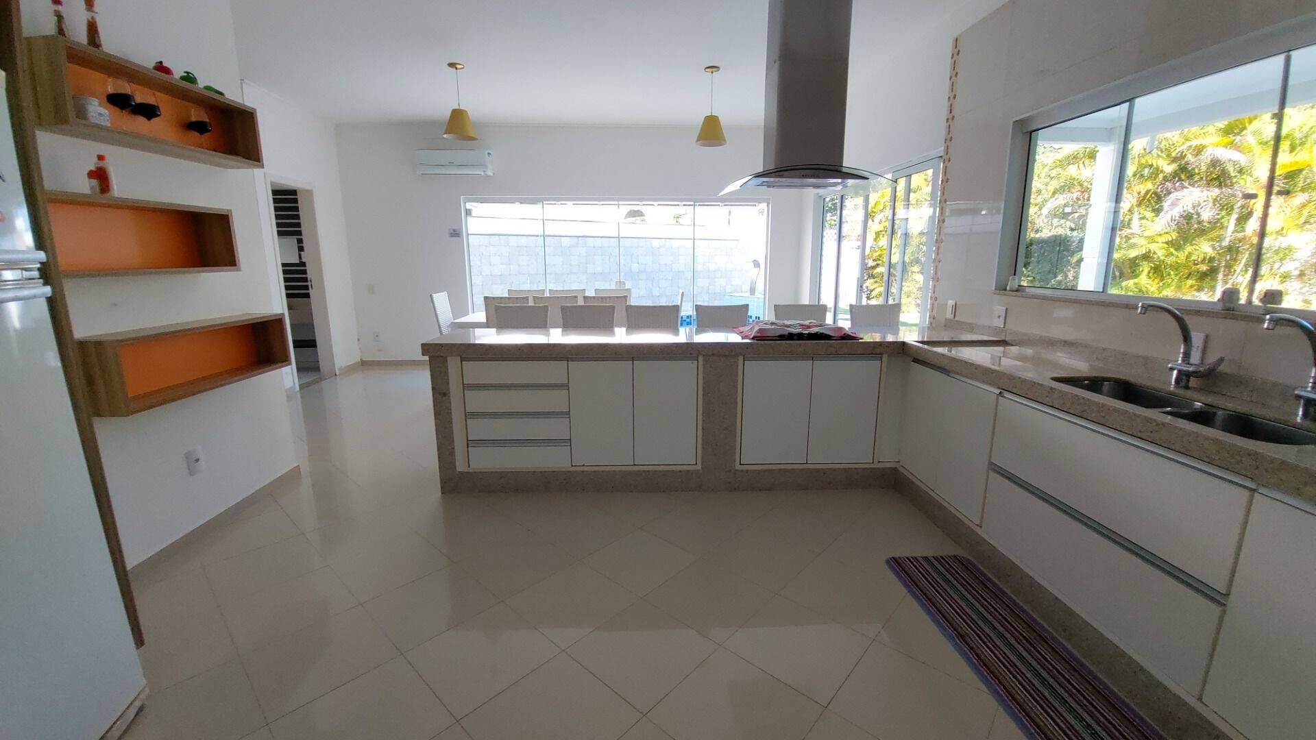 Sobrado, 6 quartos, 450 m² - Foto 64