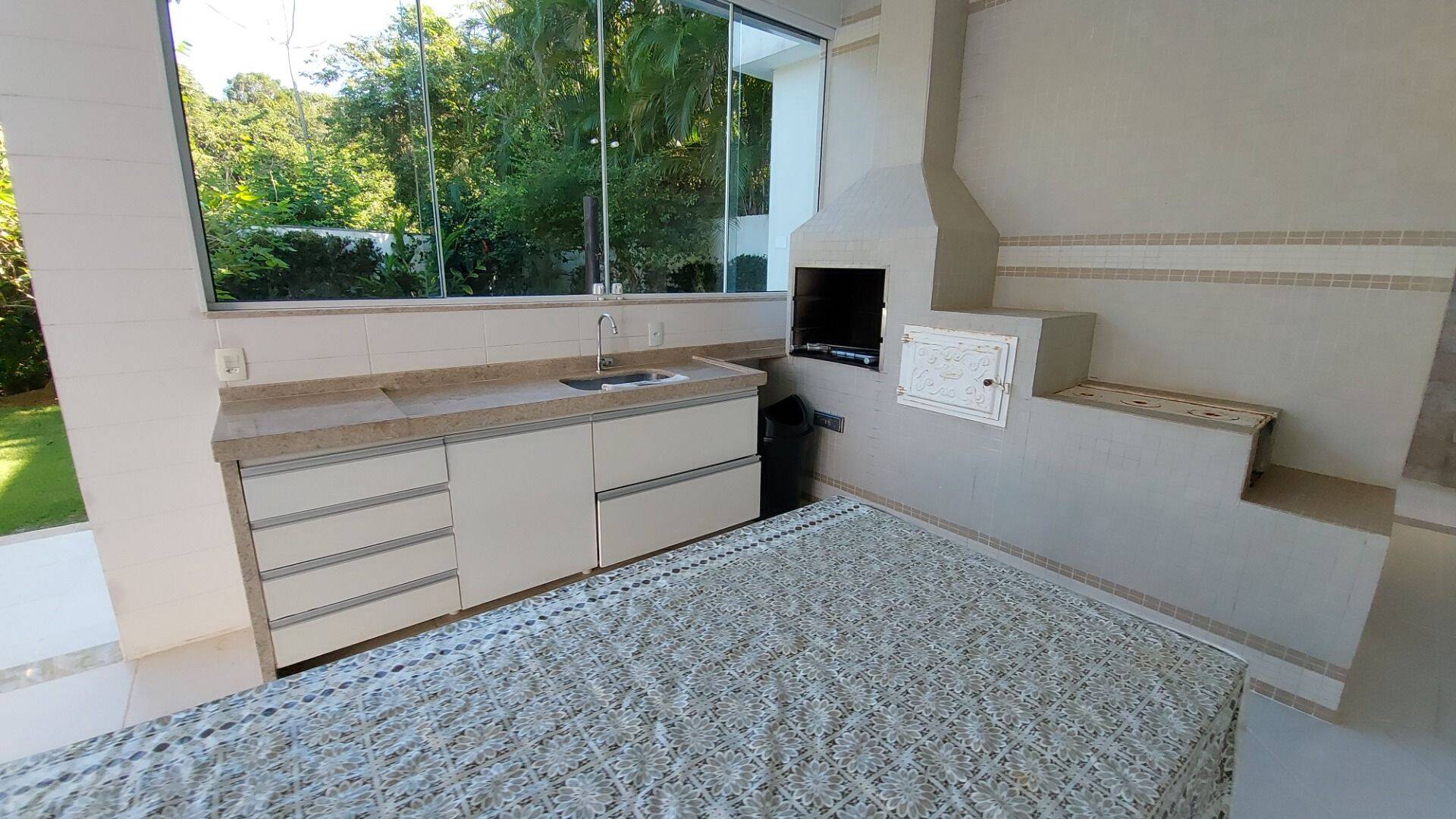 Sobrado, 6 quartos, 450 m² - Foto 73