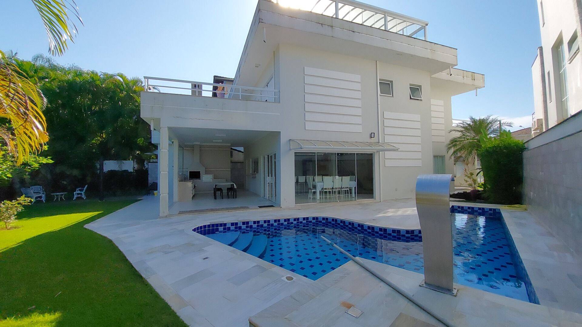 Sobrado, 6 quartos, 450 m² - Foto 1