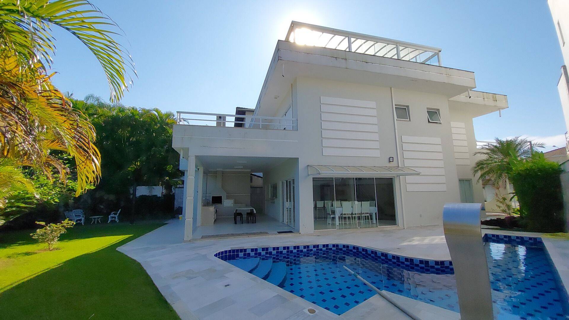 Sobrado, 6 quartos, 450 m² - Foto 76