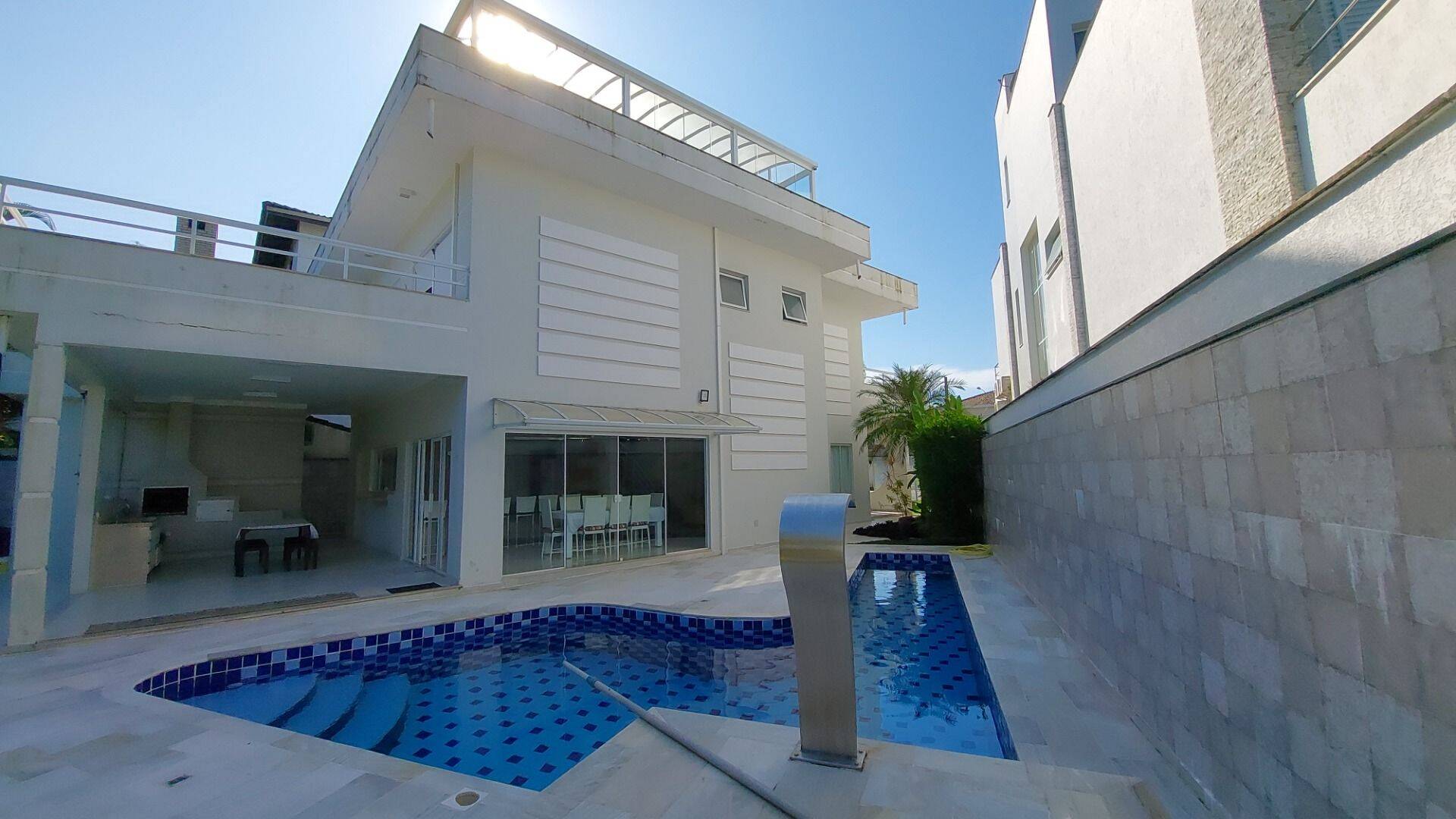 Sobrado, 6 quartos, 450 m² - Foto 77