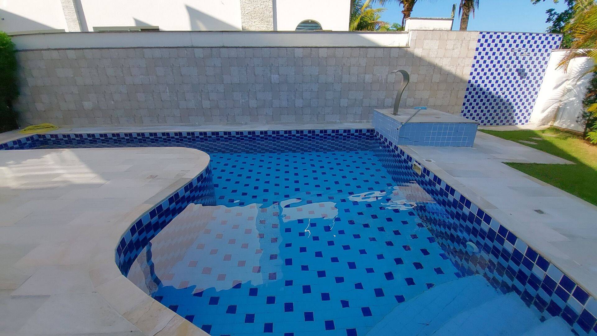 Sobrado, 6 quartos, 450 m² - Foto 79