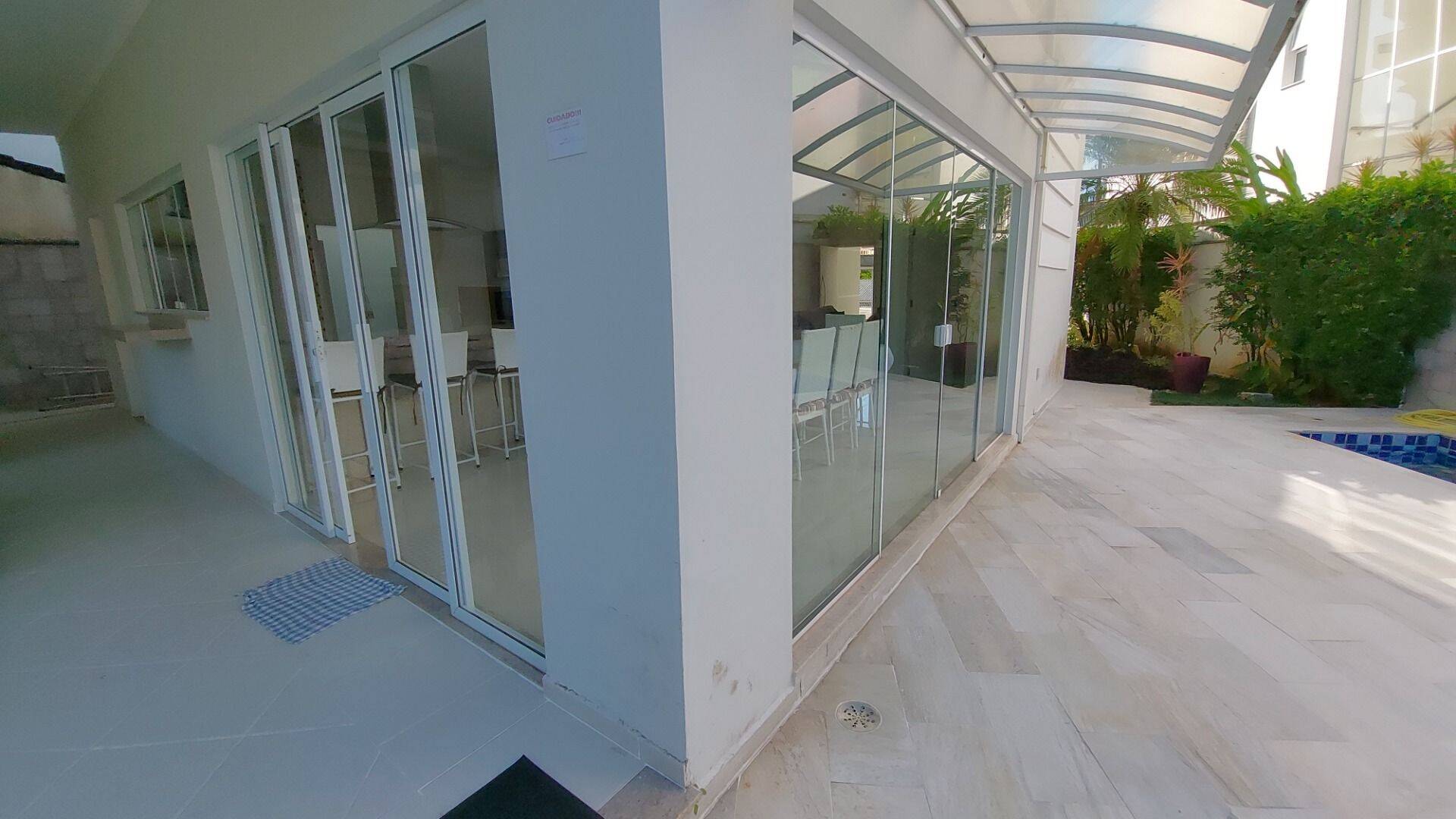 Sobrado, 6 quartos, 450 m² - Foto 80