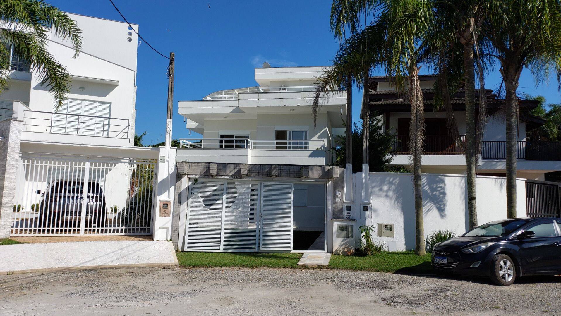 Sobrado, 6 quartos, 450 m² - Foto 90