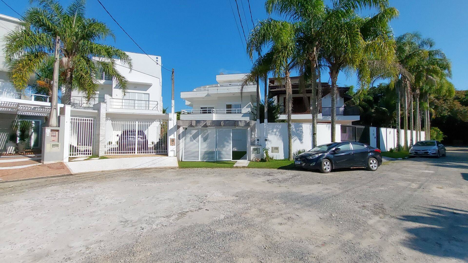 Sobrado, 6 quartos, 450 m² - Foto 92