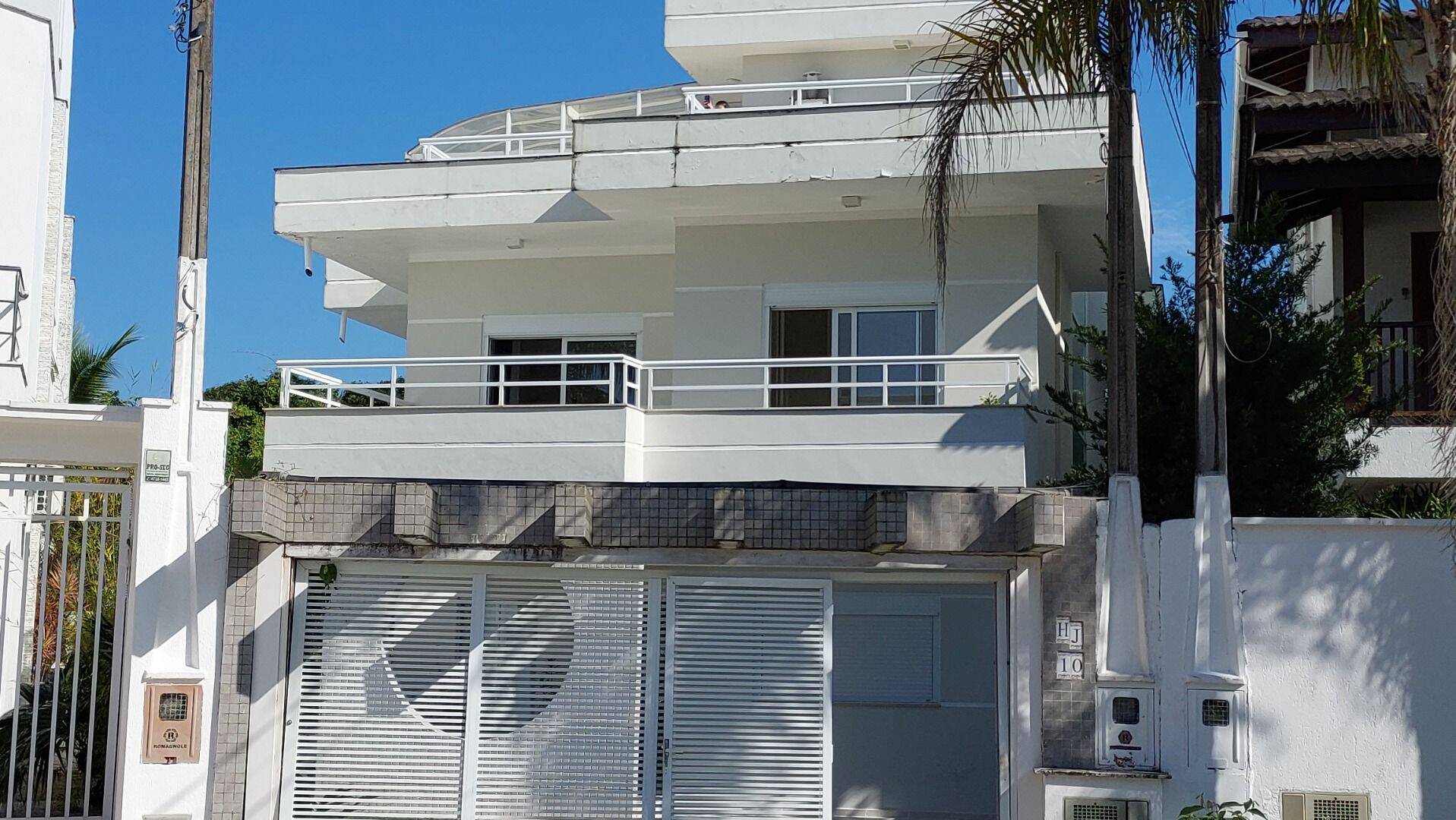 Sobrado, 6 quartos, 450 m² - Foto 98