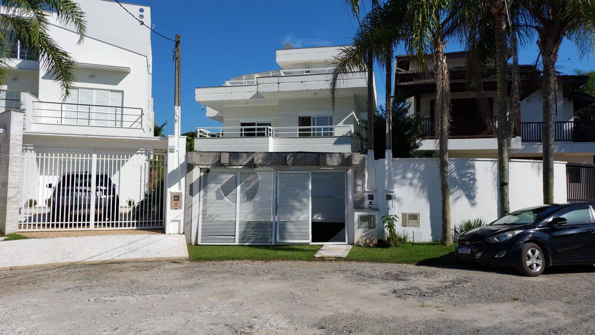 Sobrado, 6 quartos, 450 m² - Foto 99