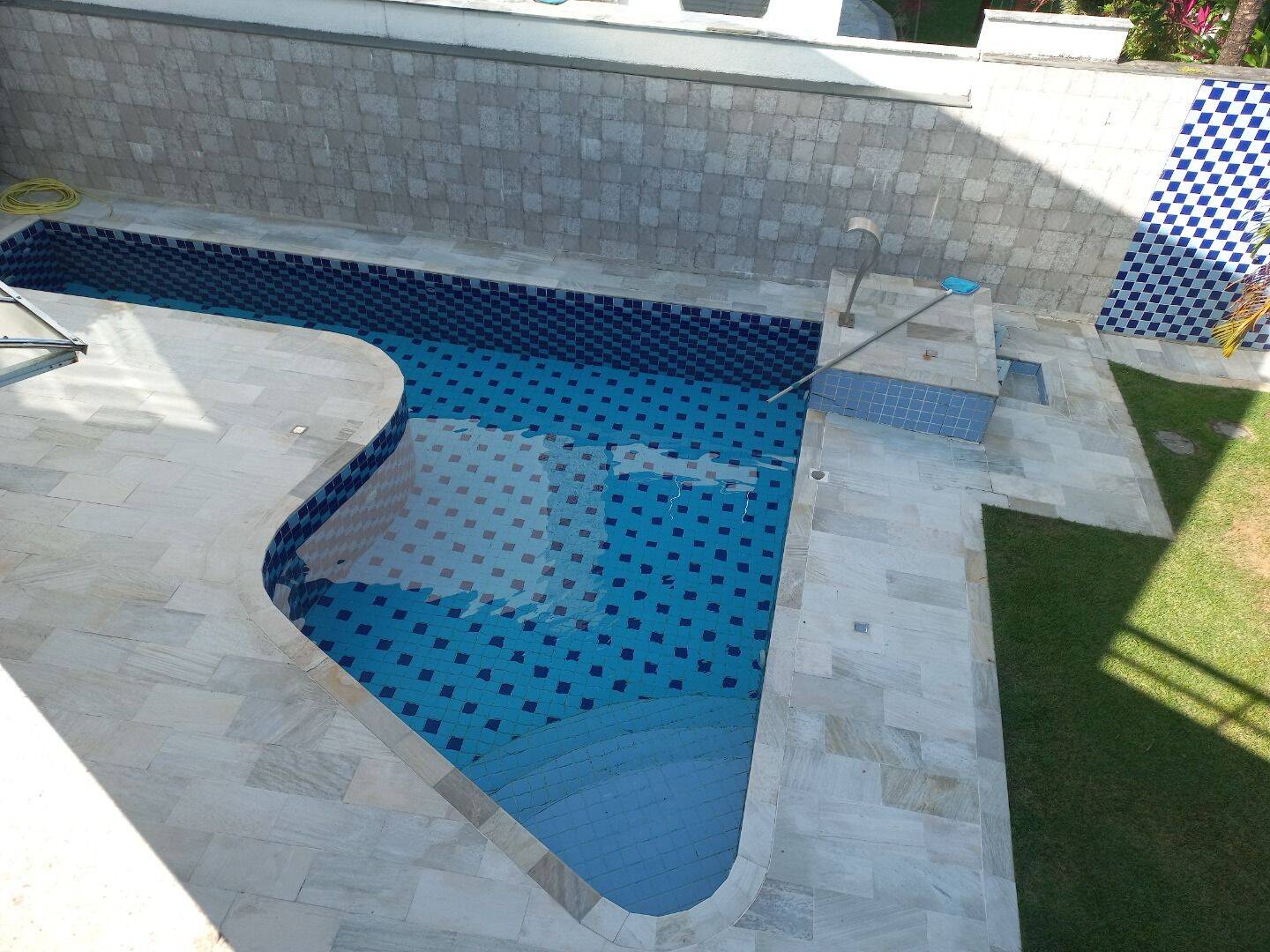Sobrado, 6 quartos, 450 m² - Foto 101