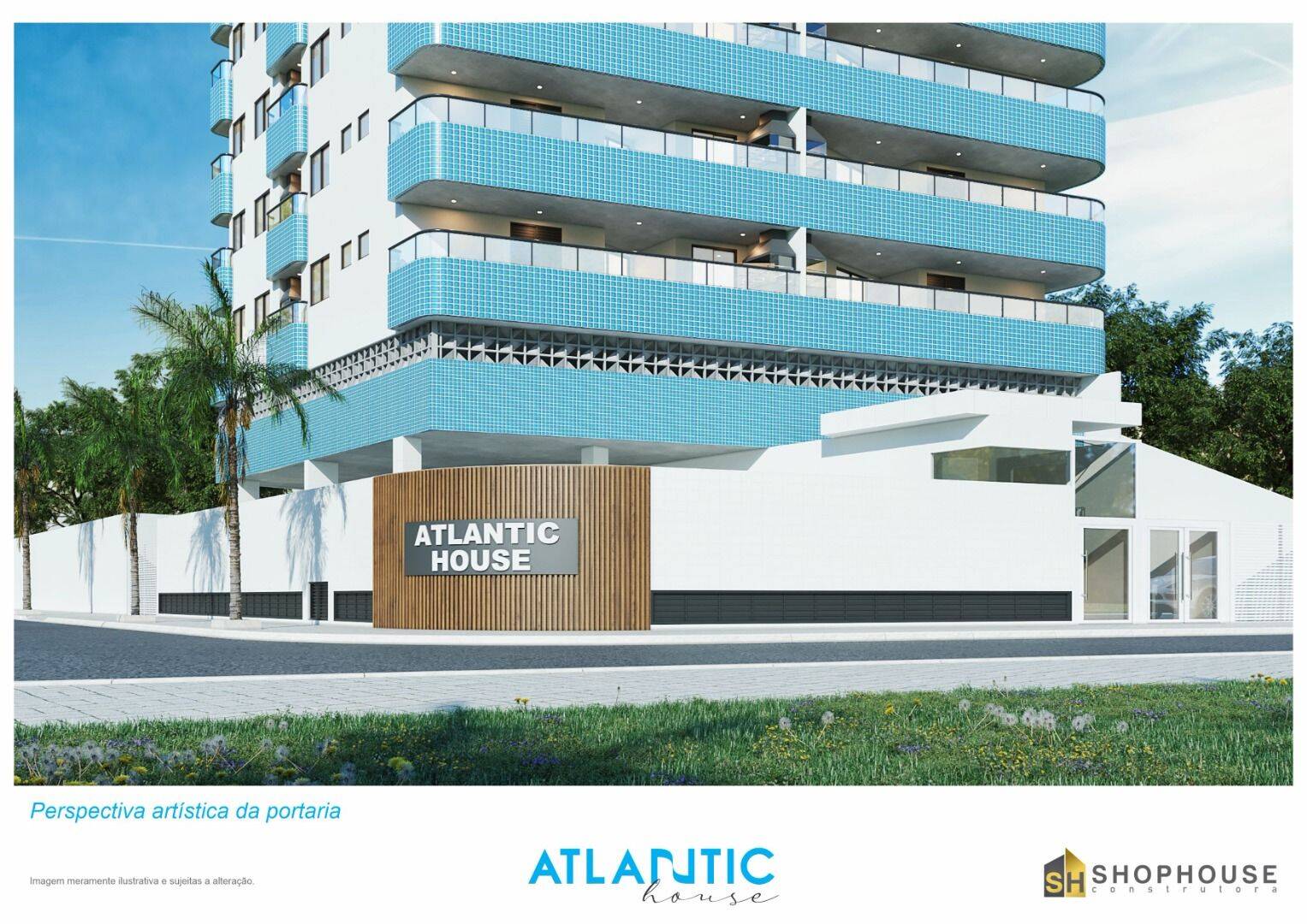 Apartamento, 2 quartos, 75 m² - Foto 1