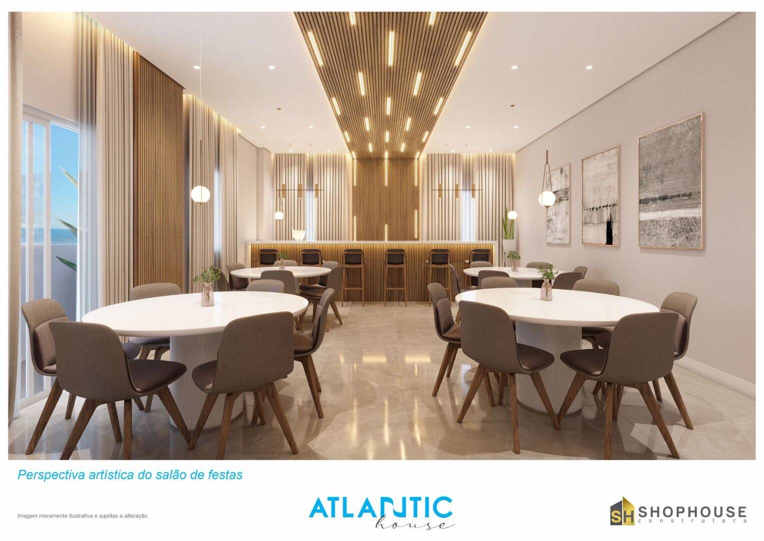 Apartamento, 2 quartos, 75 m² - Foto 12